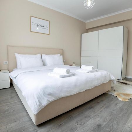 Cozy Flat Near Air Albania Stadium 1 Тирана Екстериор снимка