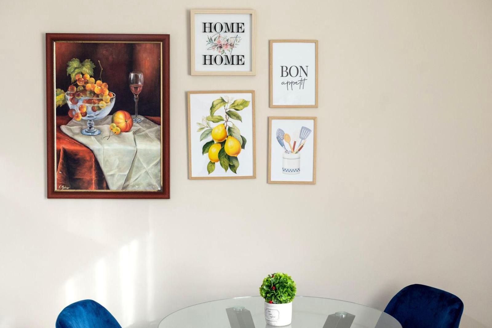 Cozy Flat Near Air Albania Stadium 1 Тирана Екстериор снимка