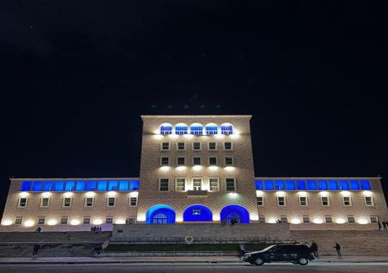 Cozy Flat Near Air Albania Stadium 1 Тирана Екстериор снимка