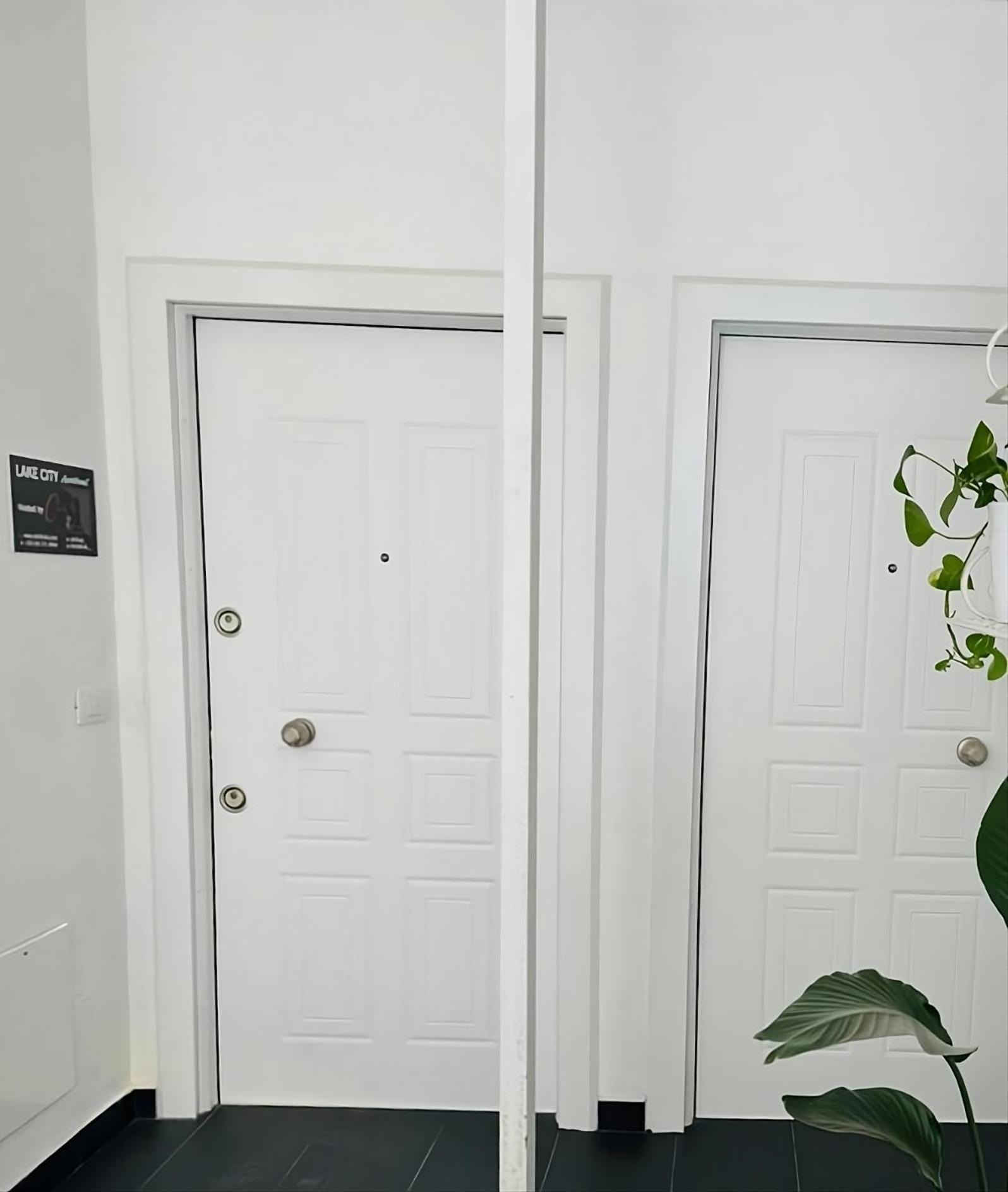 Cozy Flat Near Air Albania Stadium 1 Тирана Екстериор снимка