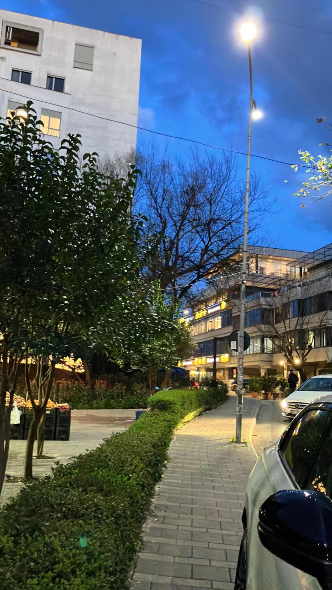 Cozy Flat Near Air Albania Stadium 1 Тирана Екстериор снимка